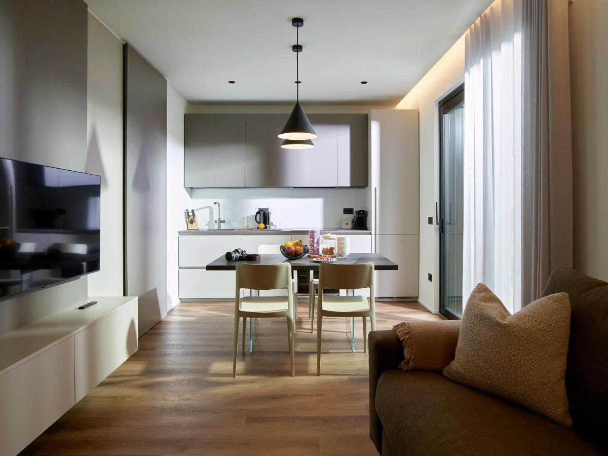 Apartment Civico 65 Garda 17