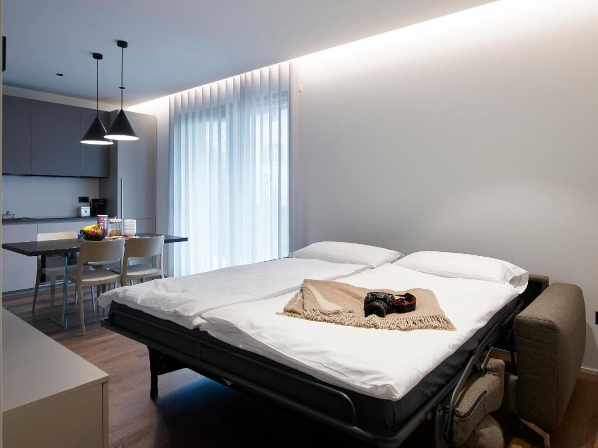 Apartment Civico 65 Garda 17 Arco