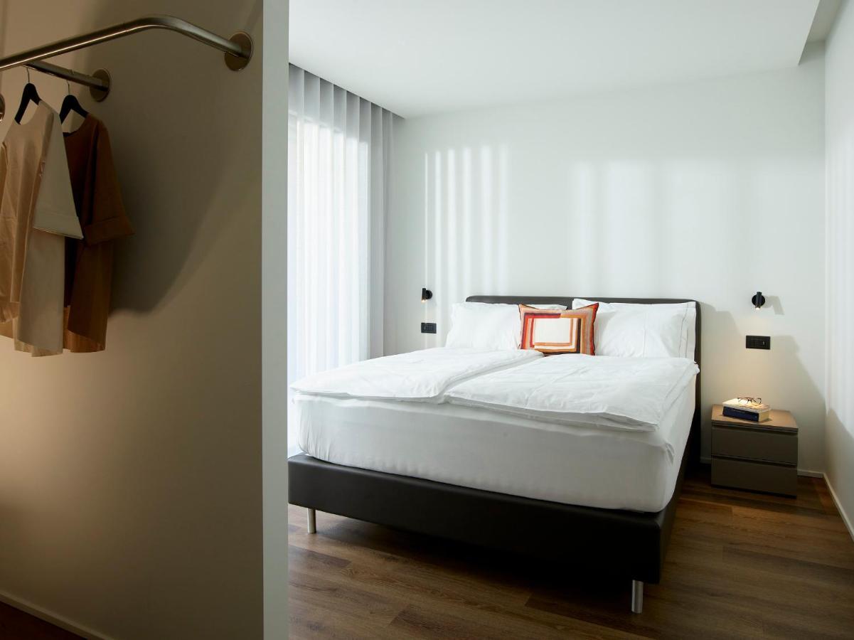 Apartment Civico 65 Garda 17 *